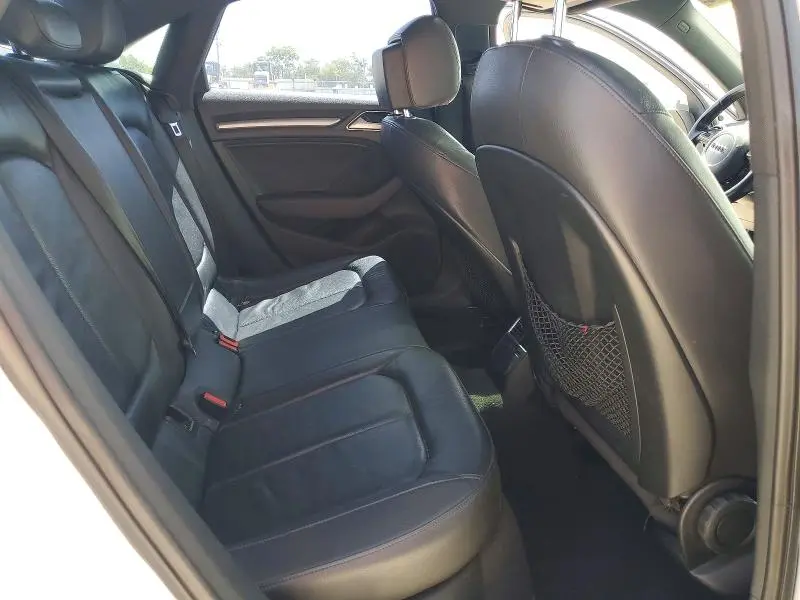 2016 AUDI A3 PREMIUM  