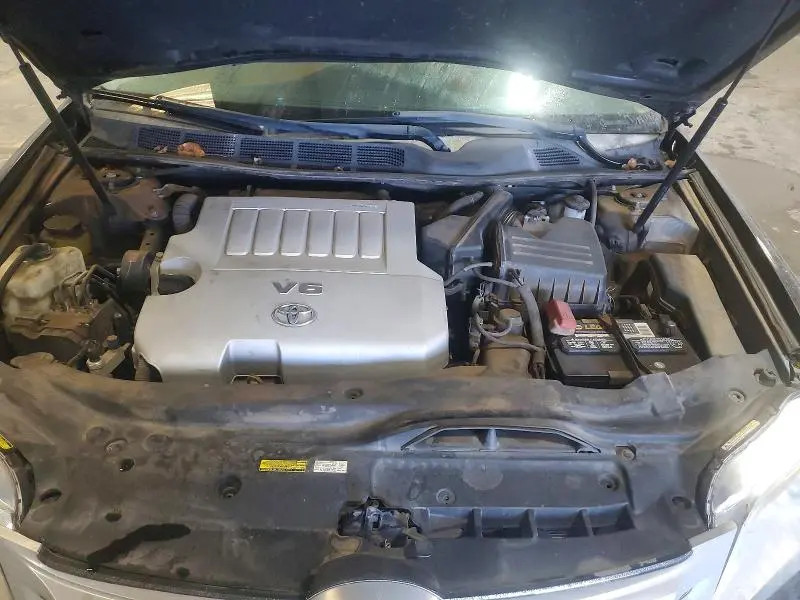 2011 TOYOTA AVALON BASE  