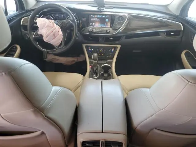 2019 BUICK ENVISION PREFERRED