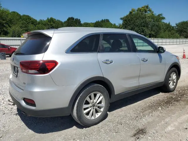 2020 KIA SORENTO L  