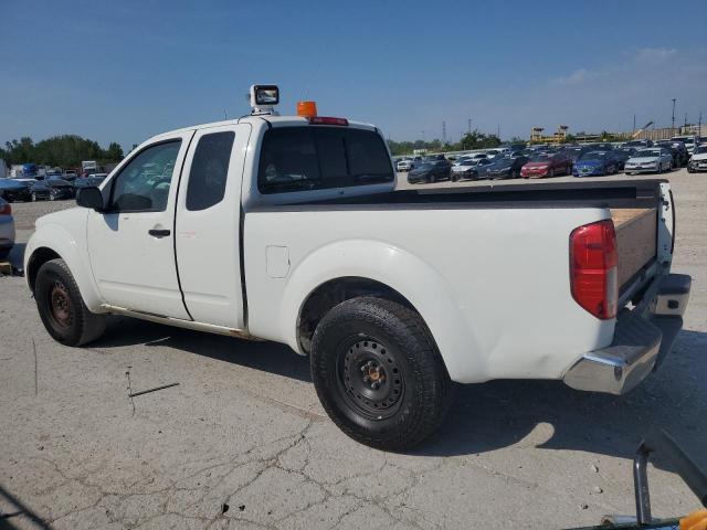 2014 NISSAN FRONTIER SV