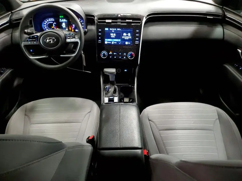 2023 HYUNDAI SANTA CRUZ SE  