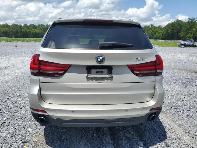 2014 BMW X5 XDRIVE35I  