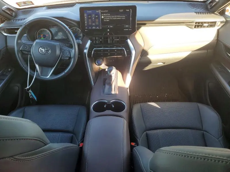 2021 TOYOTA VENZA LIMITED  