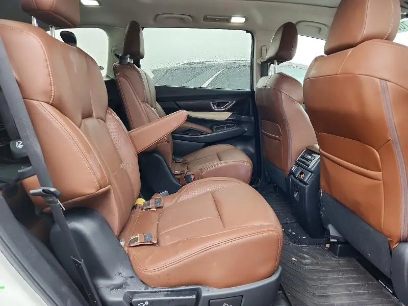 2020 SUBARU ASCENT TOURING  