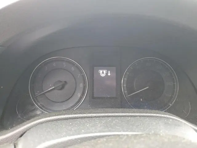 2012 INFINITI G37 BASE  