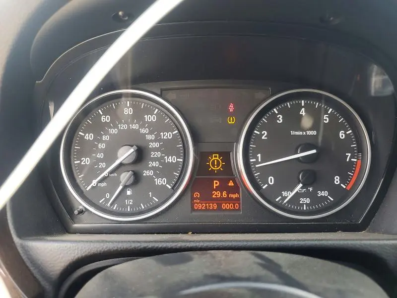 2011 BMW 335 I  