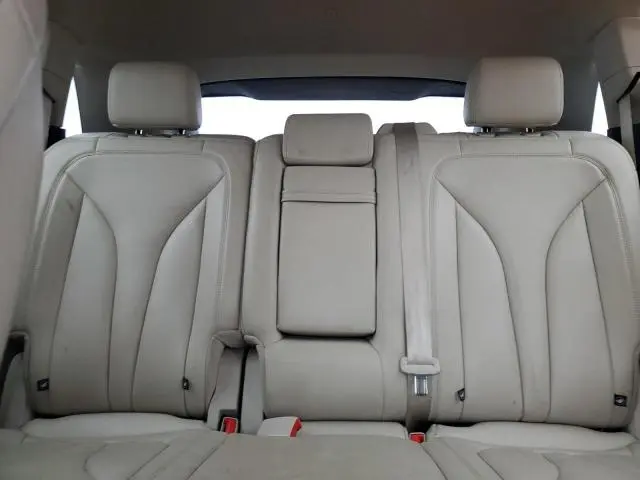 2019 LINCOLN NAUTILUS   