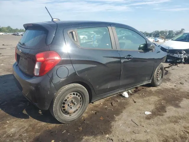 2019 CHEVROLET SPARK LS