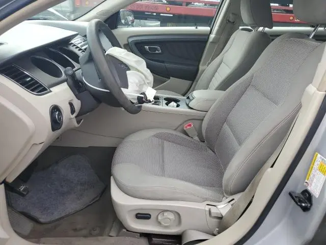 2011 FORD TAURUS SE