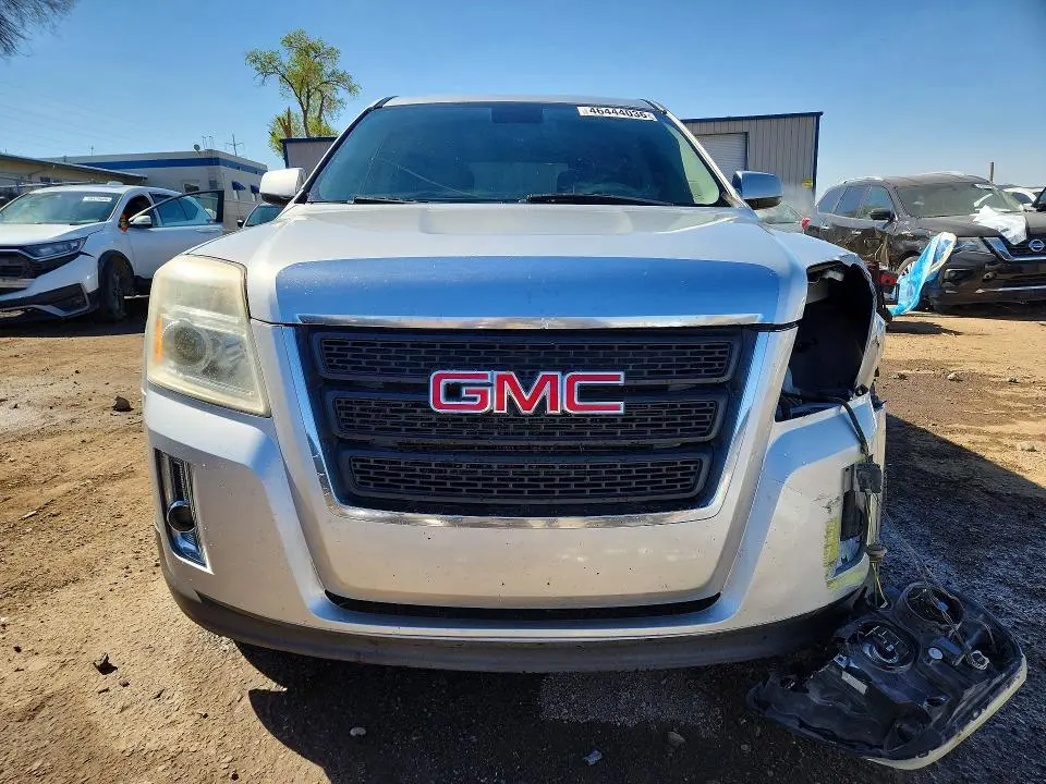 2014 GMC TERRAIN SLE  