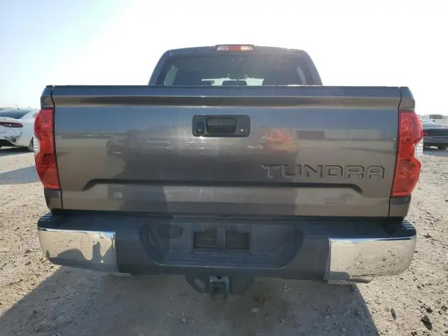 2014 TOYOTA TUNDRA CREWMAX SR5