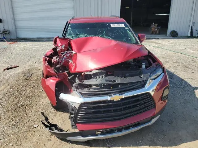 2019 CHEVROLET BLAZER 2LT  