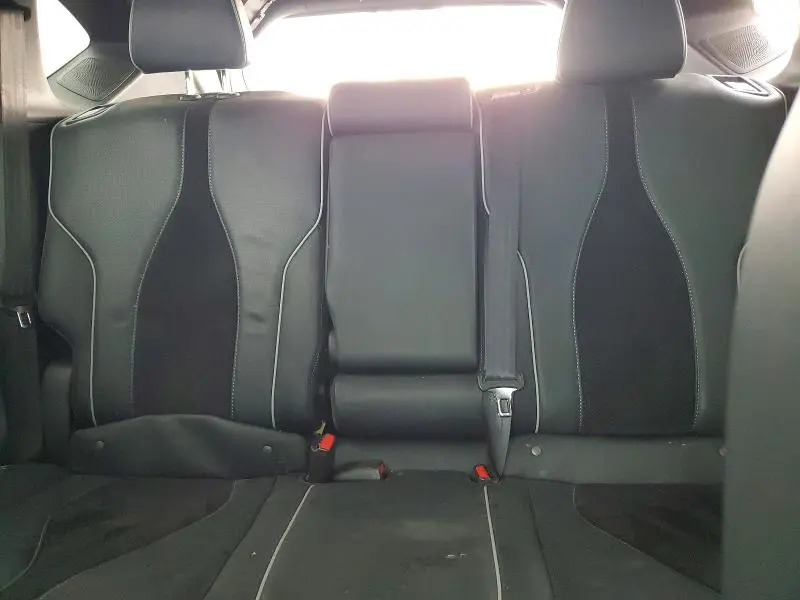 2021 ACURA RDX A-SPEC  