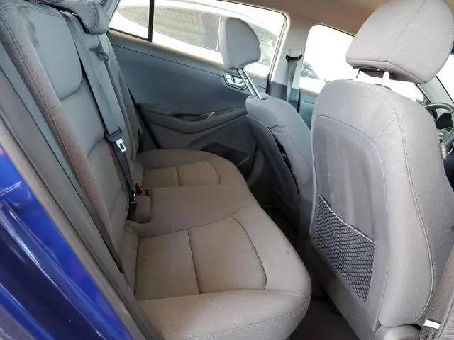 2020 HYUNDAI IONIQ SE  