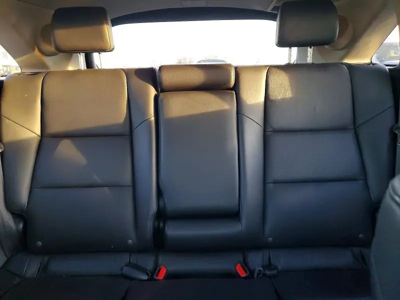 2013 ACURA RDX TECHNOLOGY  