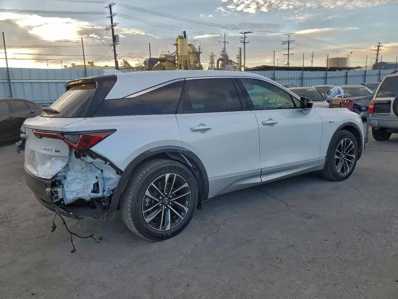 2024 ACURA ZDX A-SPEC  