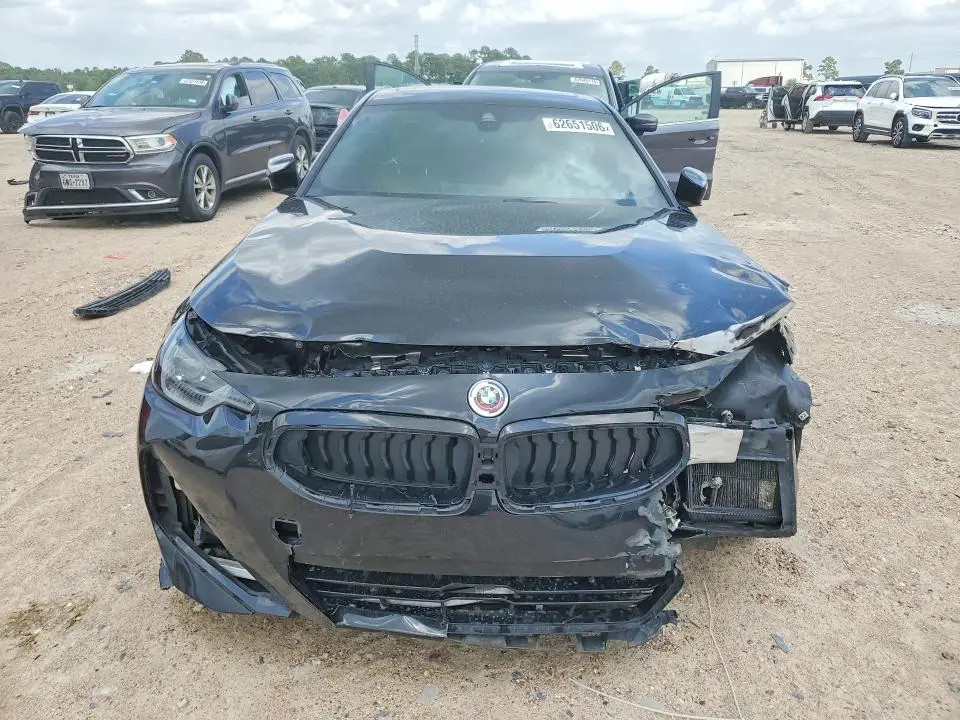 2023 BMW M240XI   