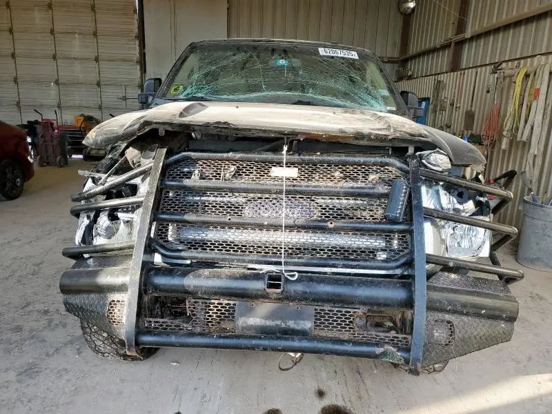 2013 FORD F250 SUPER DUTY  
