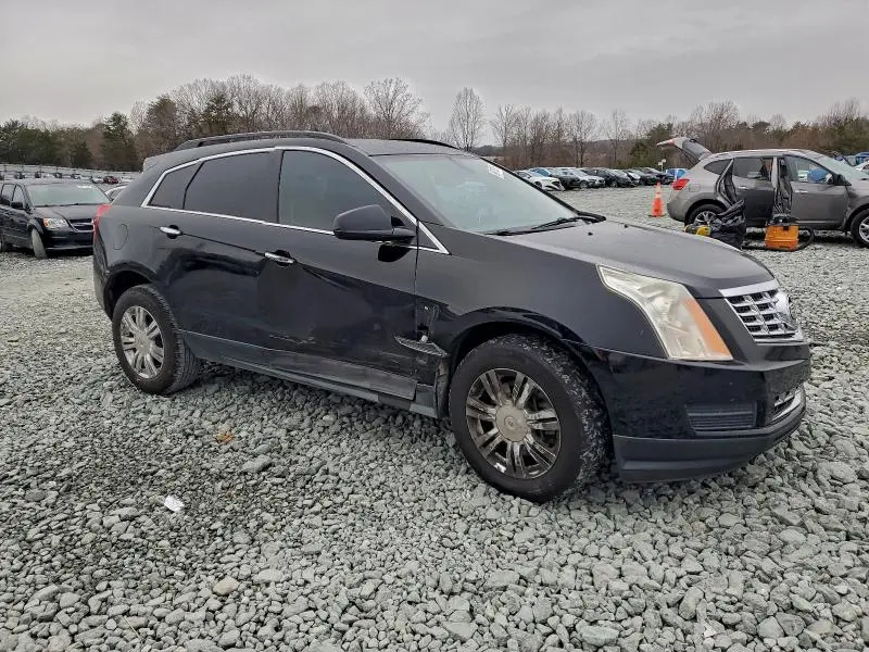 2013 CADILLAC SRX   
