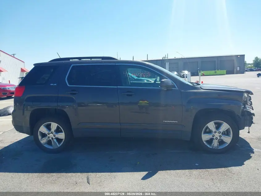 2014 GMC TERRAIN SLE-2