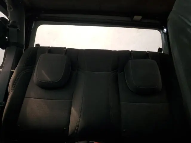 2022 JEEP WRANGLER SPORT  