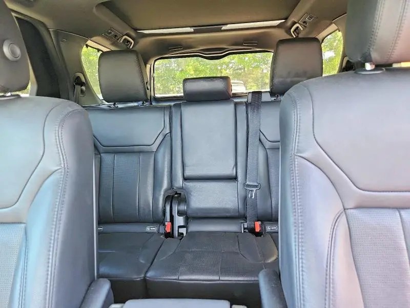 2018 LAND ROVER DISCOVERY HSE  