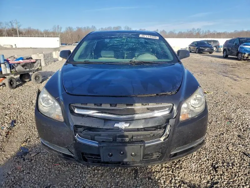 2012 CHEVROLET MALIBU 2LT  