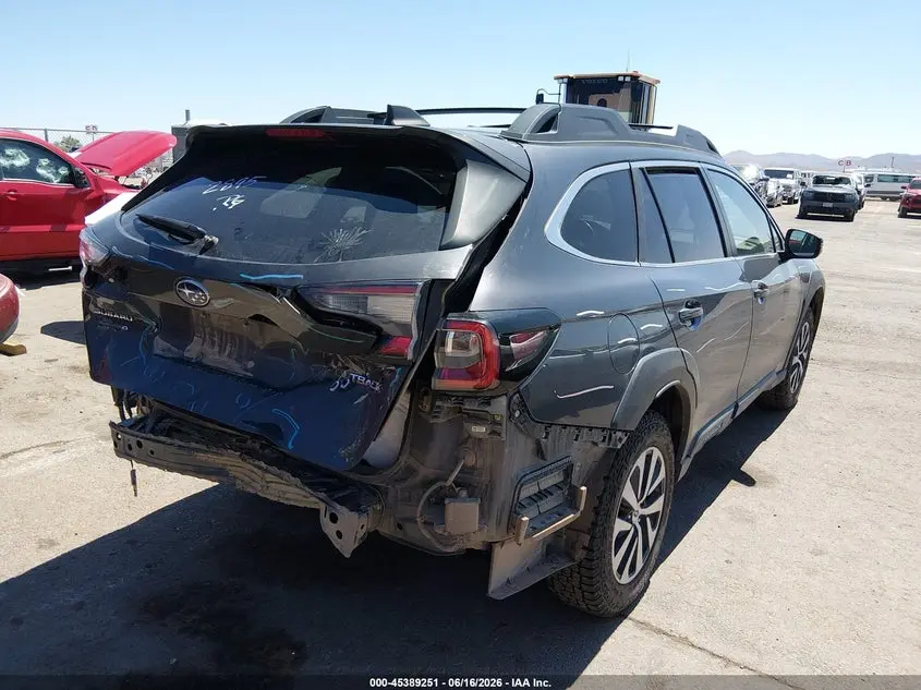 2024 SUBARU OUTBACK PREMIUM