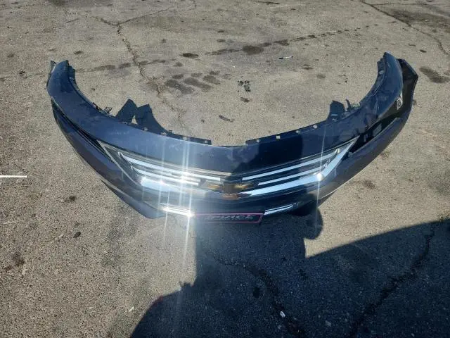 2018 CHEVROLET IMPALA PREMIER  