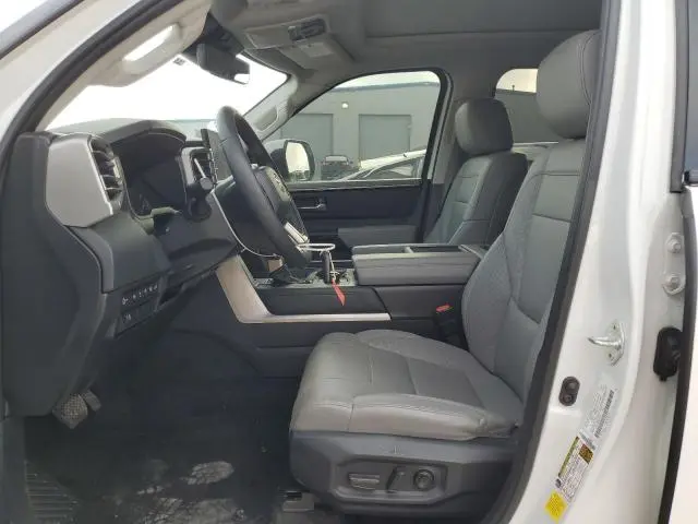 2022 TOYOTA TUNDRA CREWMAX LIMITED