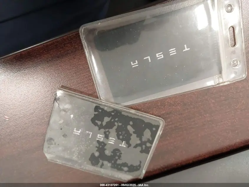 2020 TESLA MODEL 3 LONG RANGE DUAL MOTOR ALL-WHEEL DRIVE