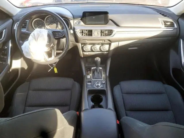2017 MAZDA 6 SPORT  