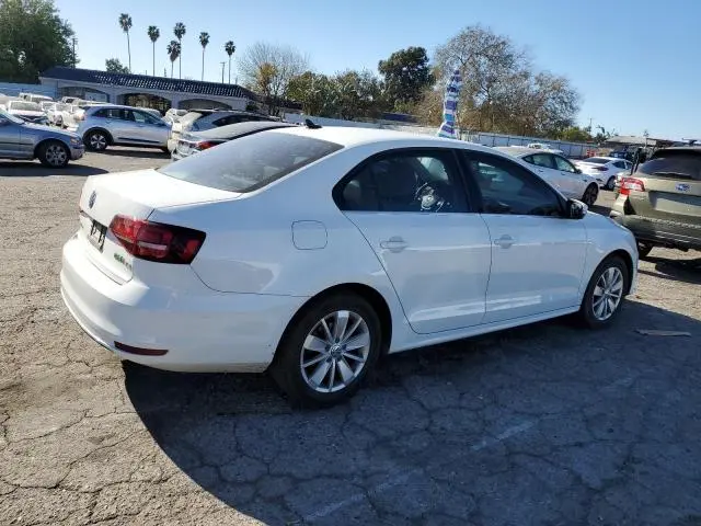 2016 VOLKSWAGEN JETTA SE  