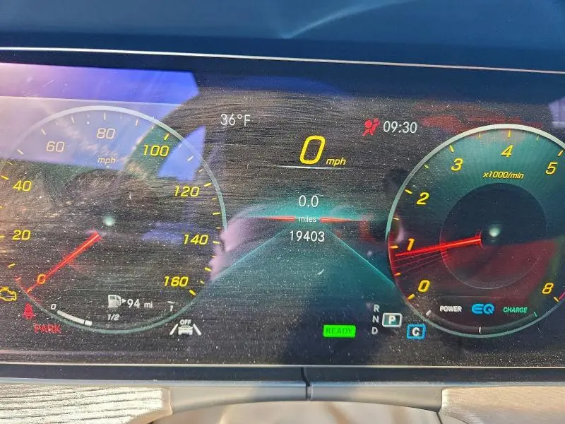 2023 MERCEDES-BENZ E 450 4MATIC  