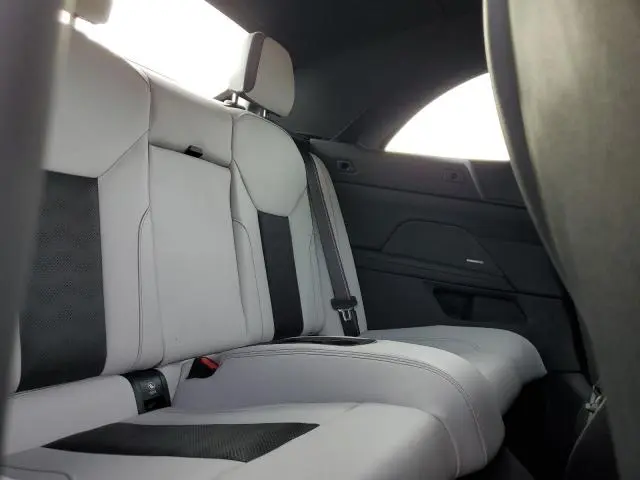 2025 BMW M4 COMPETITION  