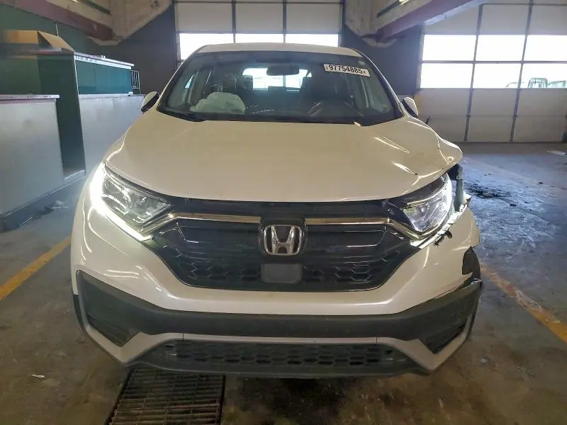 2021 HONDA CR-V SE  