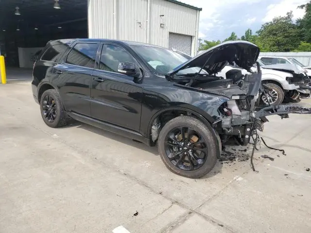 2020 DODGE DURANGO R/T  