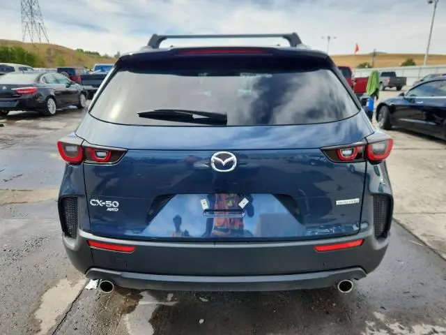 2025 MAZDA CX-50 PREFERRED  