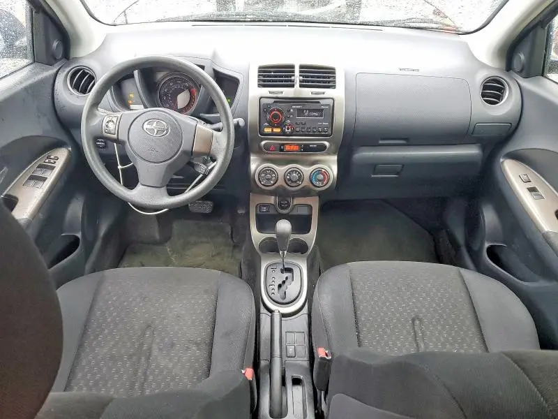 2012 SCION XD BASE  