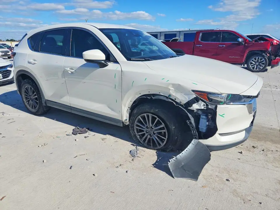 2019 MAZDA CX-5 SPORT  