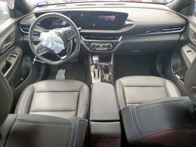 2025 BUICK ENVISTA SPORT TOURING  