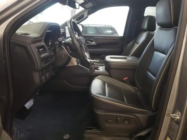 2023 CHEVROLET TAHOE K1500 PREMIER  