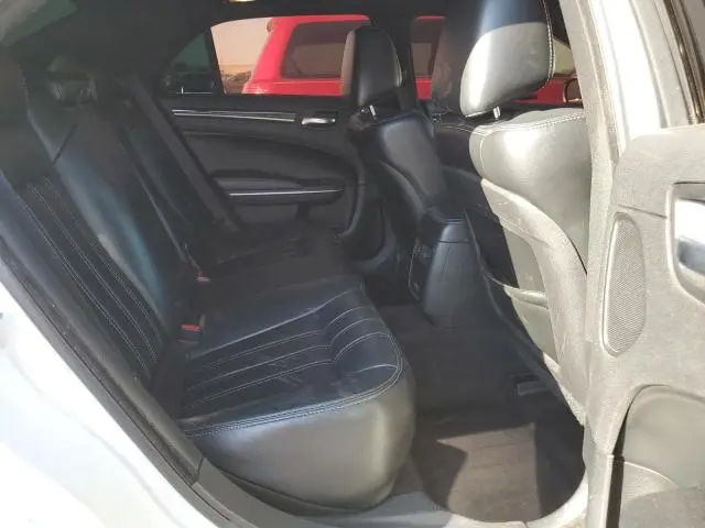 2017 CHRYSLER 300 S  
