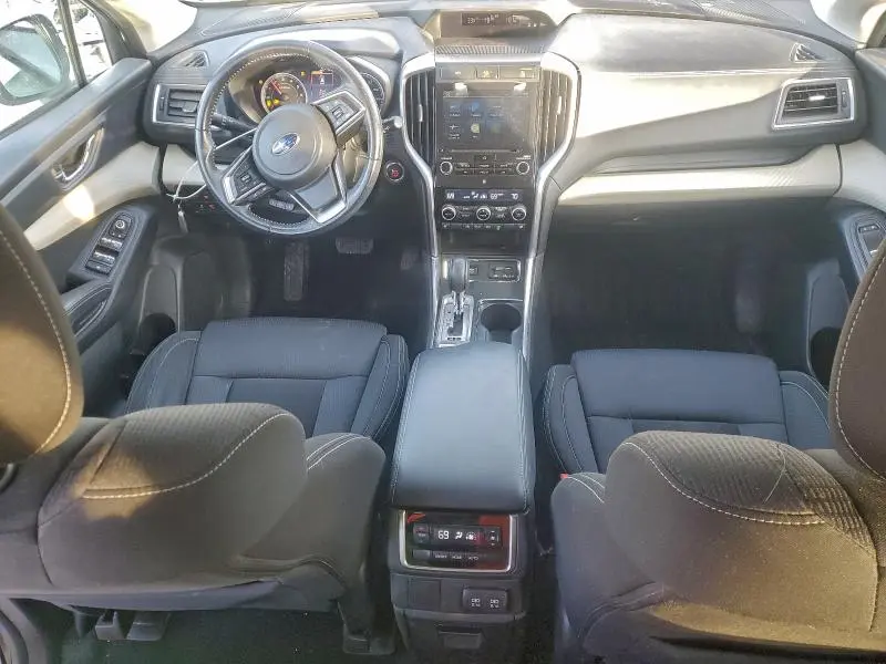 2020 SUBARU ASCENT PREMIUM  