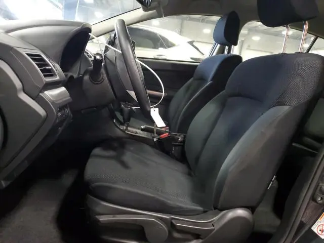 2015 SUBARU IMPREZA PREMIUM  