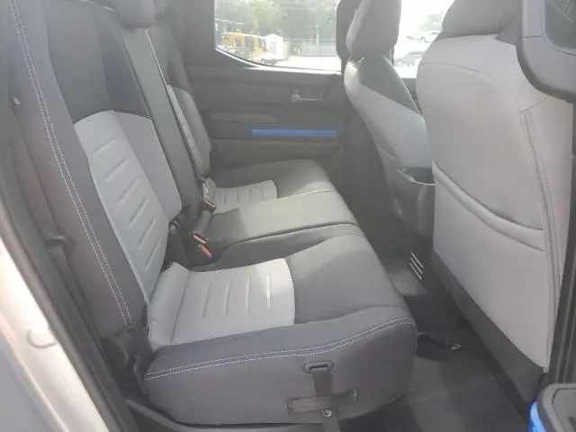 2024 TOYOTA TACOMA DOUBLE CAB  