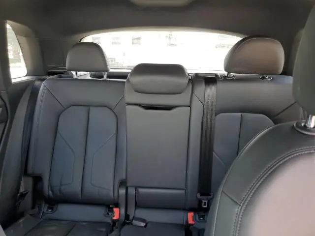 2021 AUDI Q3 PREMIUM 40  