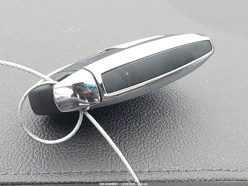 2020 LINCOLN MKZ RESERVE