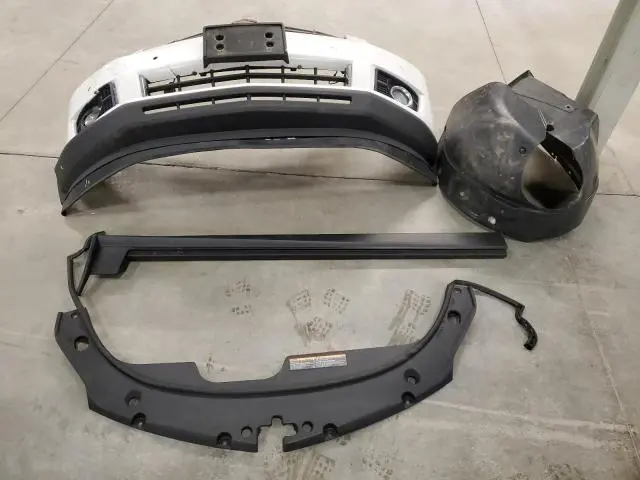 2010 CADILLAC SRX PREMIUM COLLECTION  